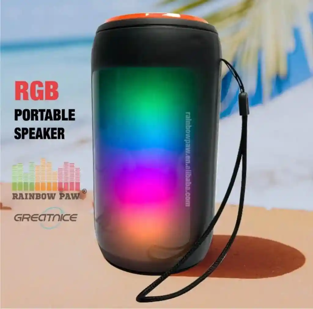 Mini Portable Bluetooth...