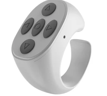 New ring Tiktok...