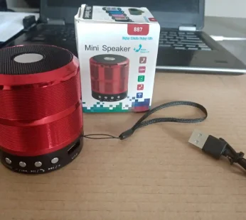 WIRELESS Bluetooth SPEAKER/MP3 Player, USB Speaker, SD Card Speaker with All Card Readers and HD sound