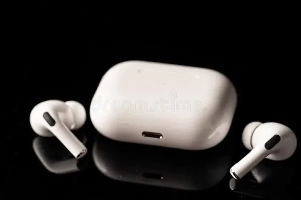 AirPods_Pro_Wireless Earbuds Bluetooth 5.0, Super Sound Bass, Charging Case and Extra earbuds