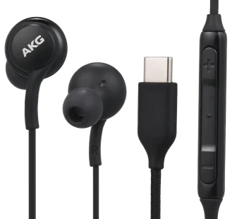 AKG Samsung Handsfree...
