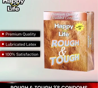 Happy Life Rough...