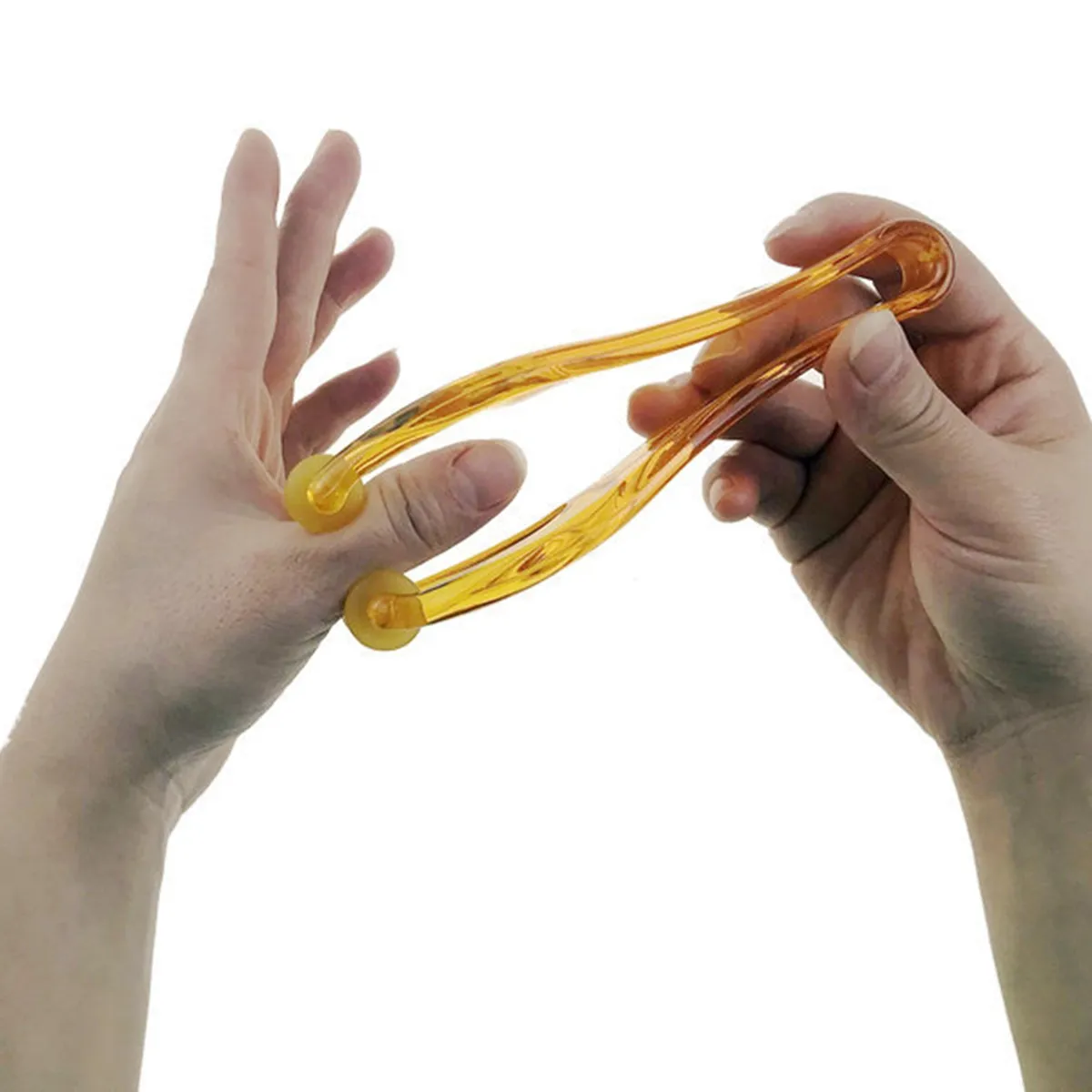 BAMDA Finger Care Body Massage Rehabilitation Training Equipment Massage Muscles Relieve - Image 5