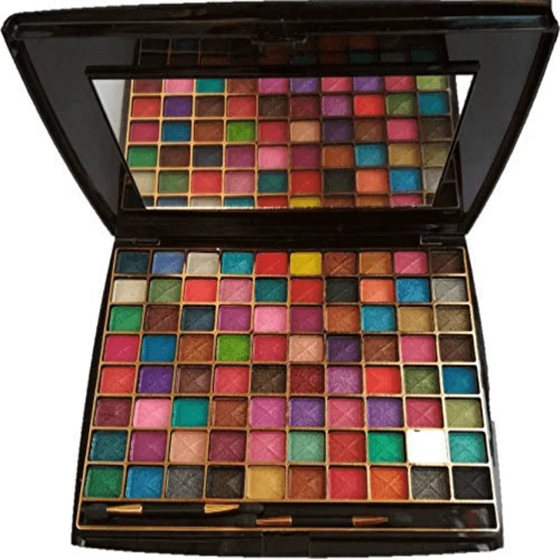 Makeup Eyeshadow 80 Colors