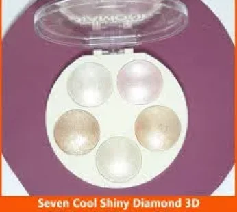 5 Colour Highlighter...