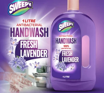 Sweepy Antibacterial...