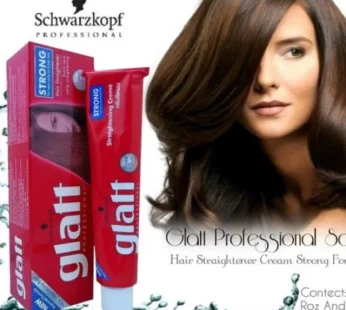 Glatt Hair Straightening...
