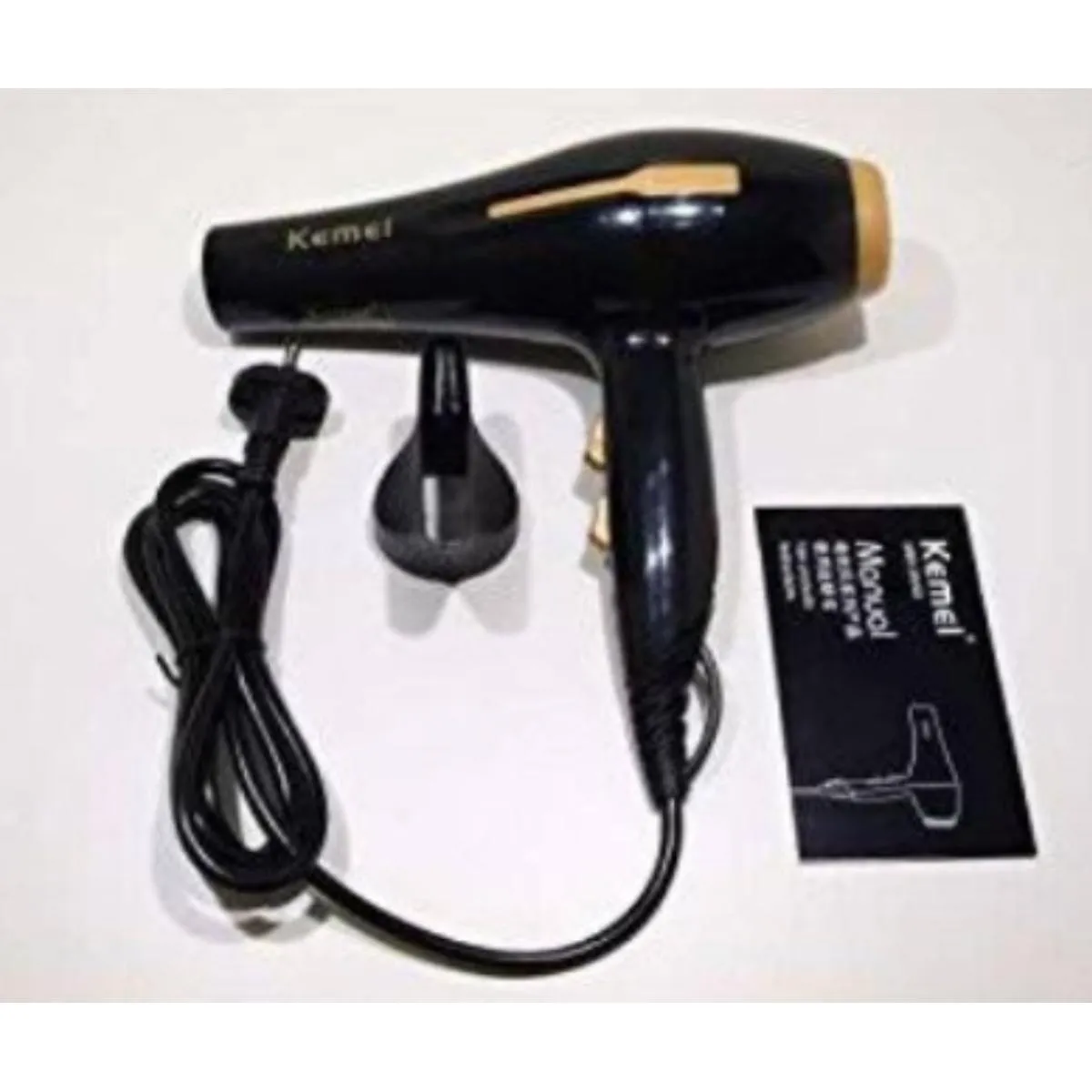 7000W Powerful Hair...