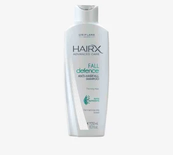 ORIFLAME HAIRX Advanced...