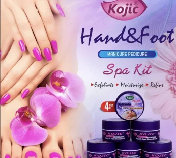 Manicure &...