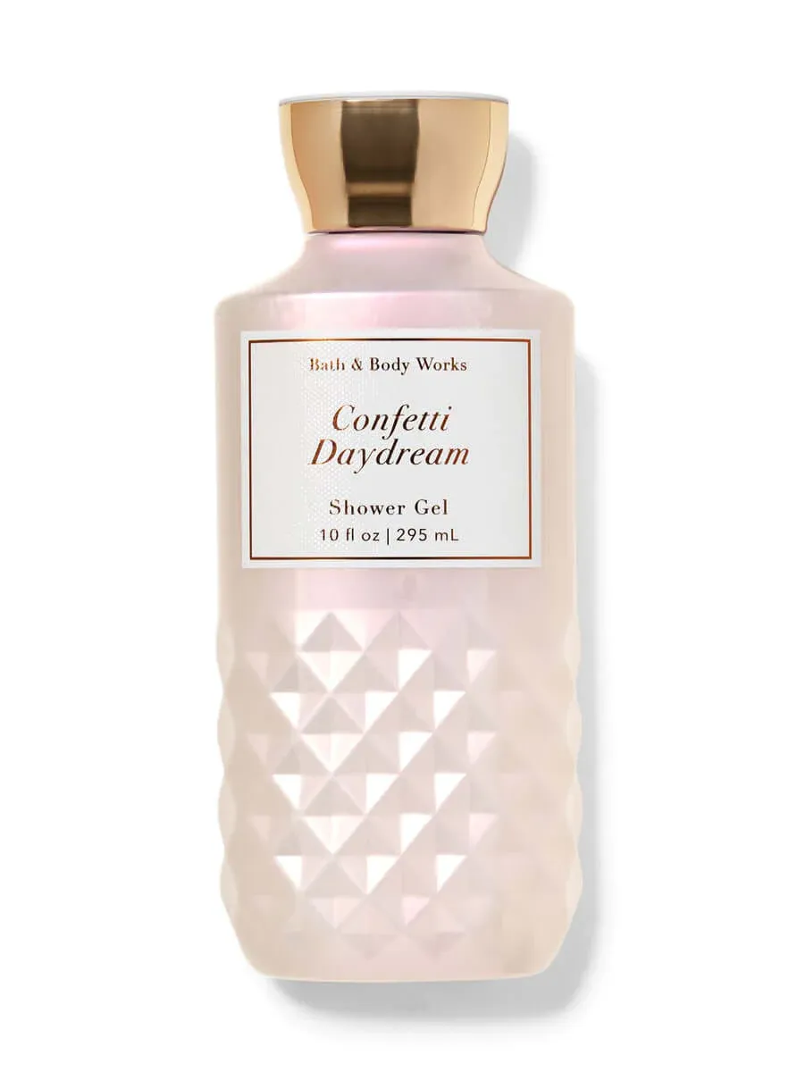 Bath & Body Works - and Shower Gel Confetti Daydream - Image 2