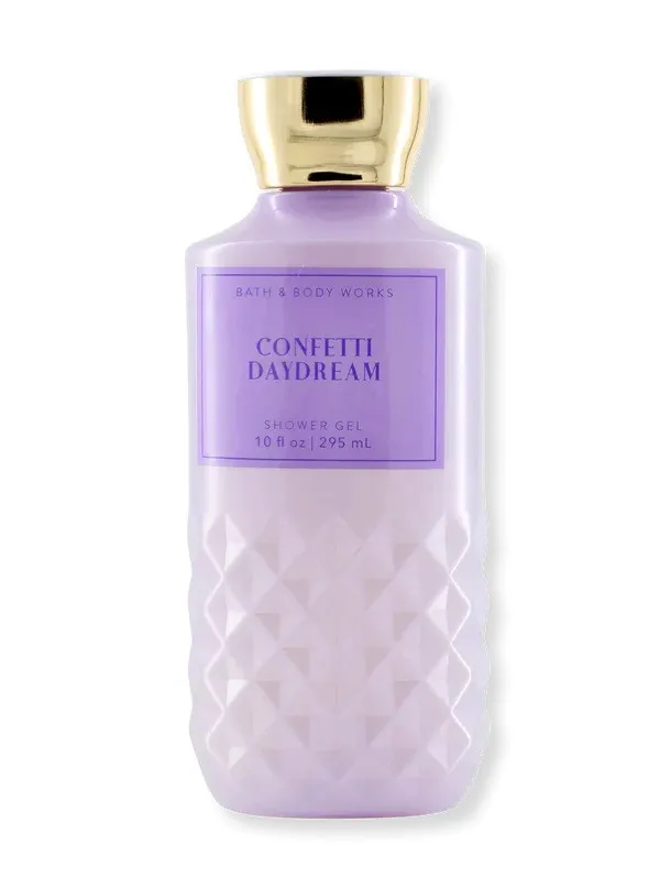 Bath & Body Works - and Shower Gel Confetti Daydream - Image 3