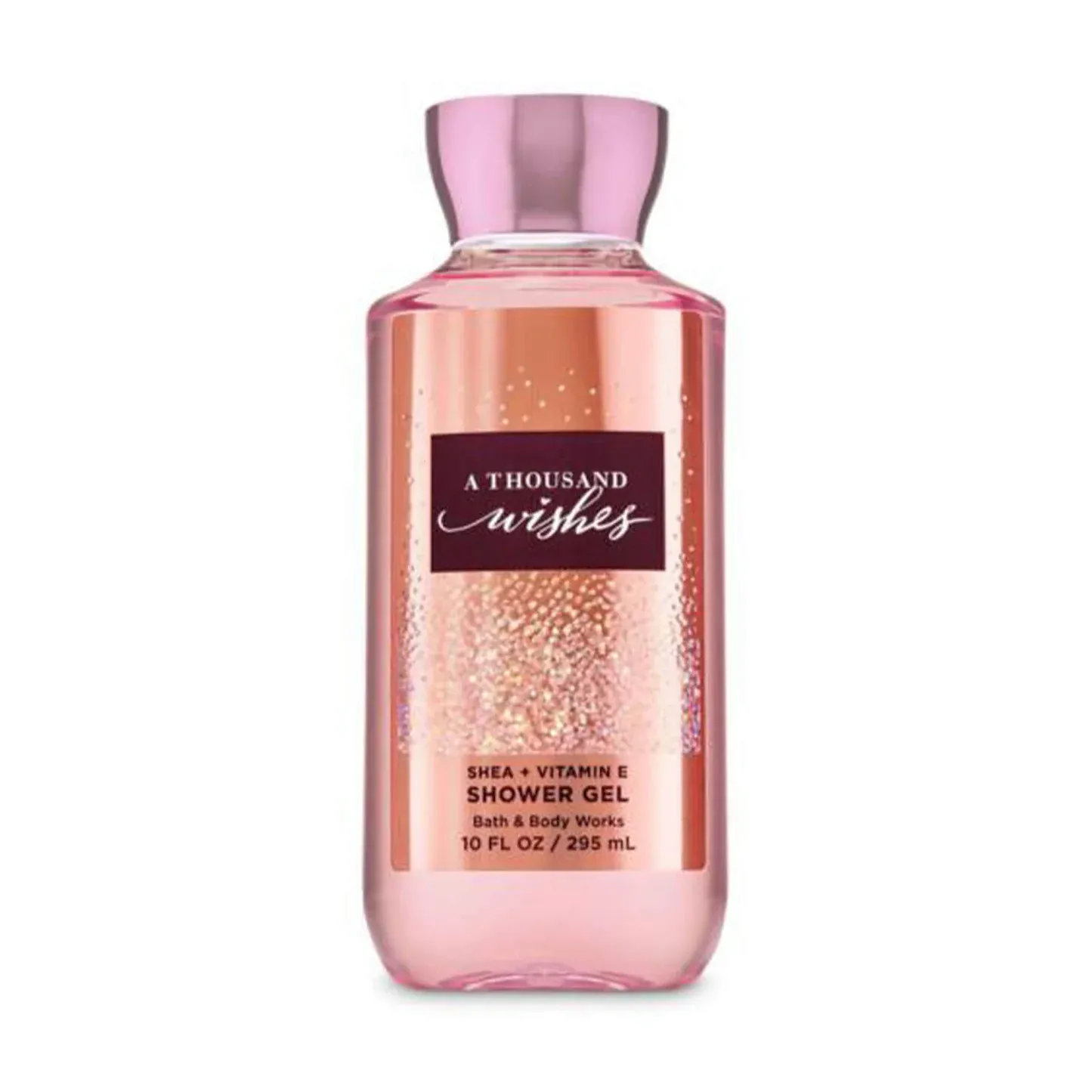 Bath & Body Works - and Shower Gel Thousand Wishes