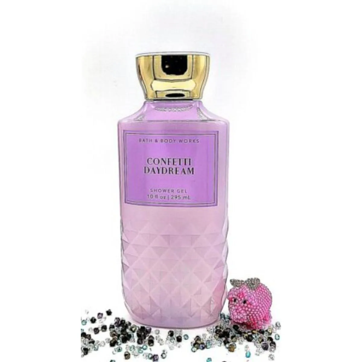 Bath & Body Works - and Shower Gel Confetti Daydream