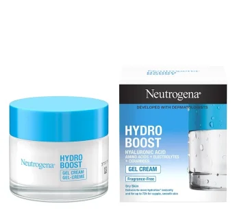 Hydro Boost Hyaluronic...