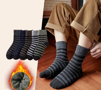 Retro Ethnic Style...